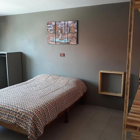 Posada Loreto Xalapa Zewnętrze zdjęcie
