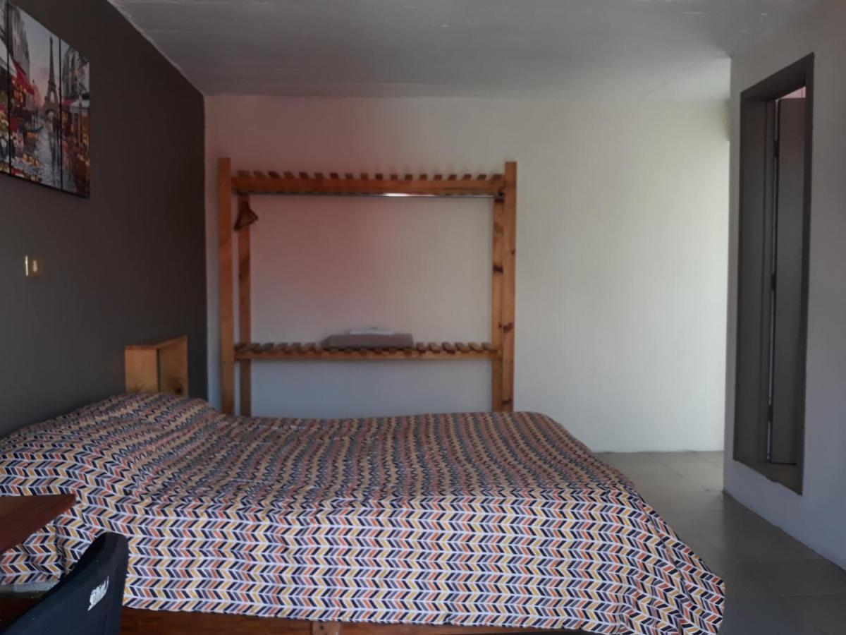 Posada Loreto Xalapa Zewnętrze zdjęcie