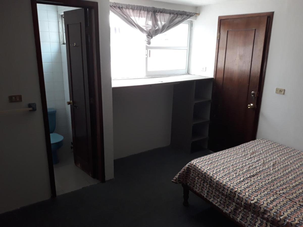 Posada Loreto Xalapa Zewnętrze zdjęcie