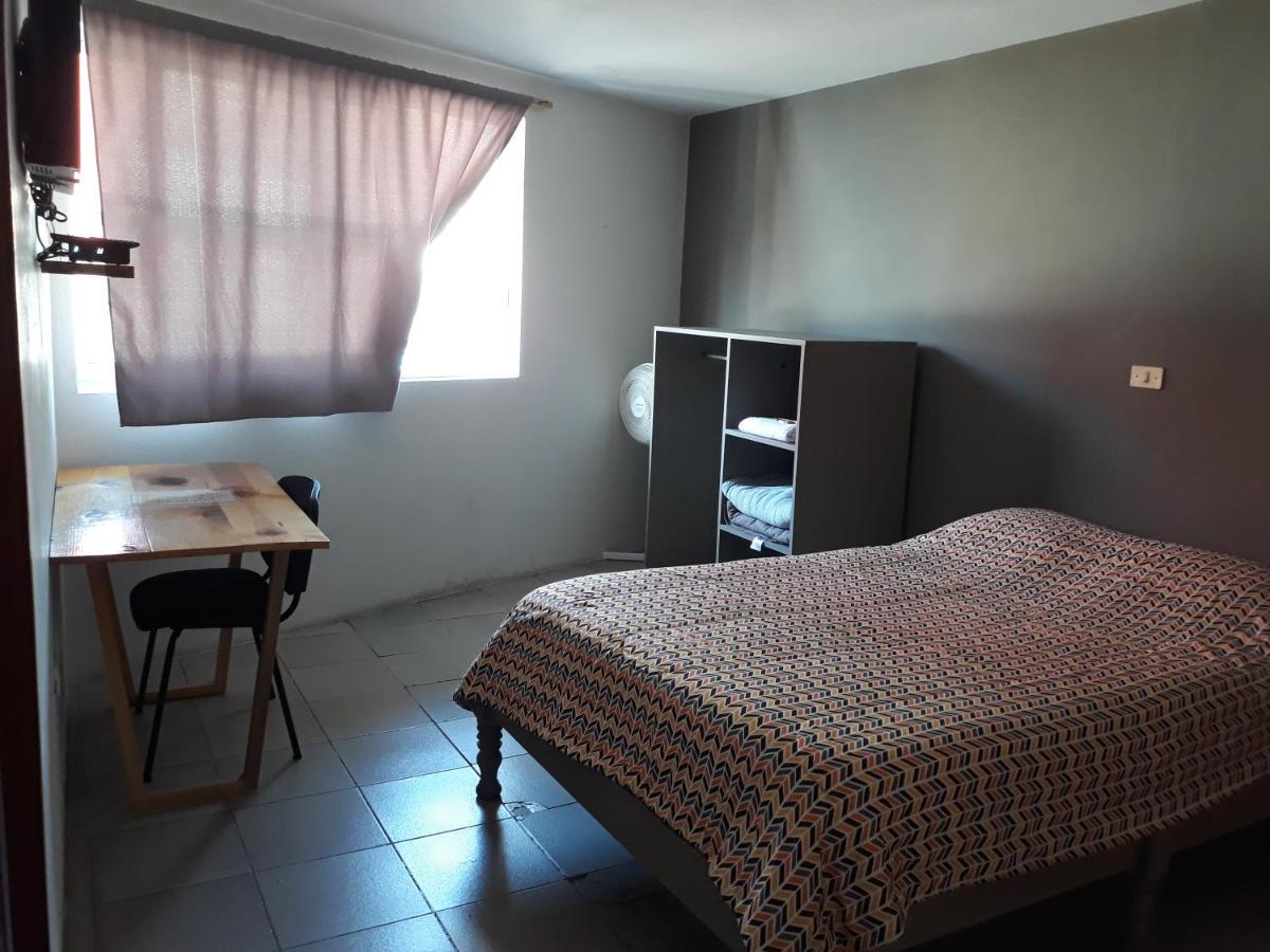 Posada Loreto Xalapa Zewnętrze zdjęcie