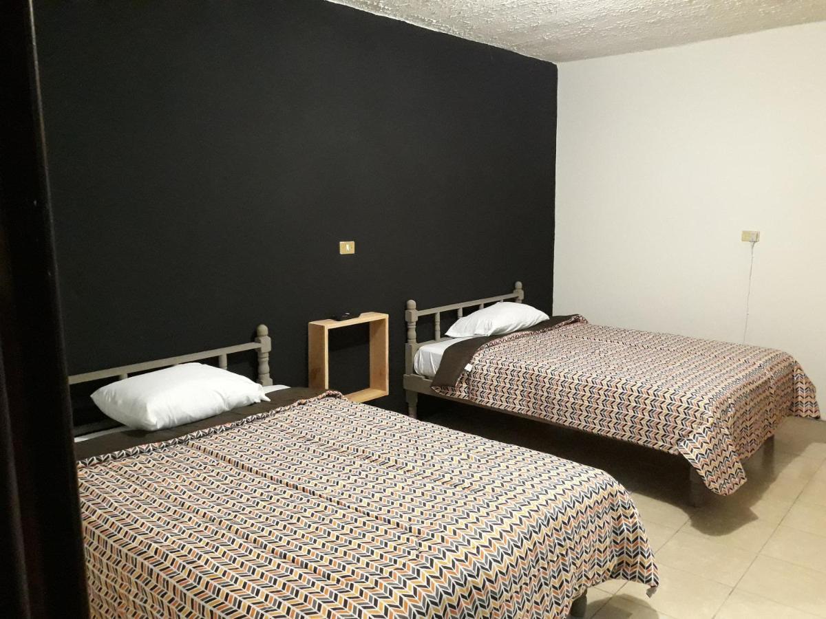Posada Loreto Xalapa Zewnętrze zdjęcie