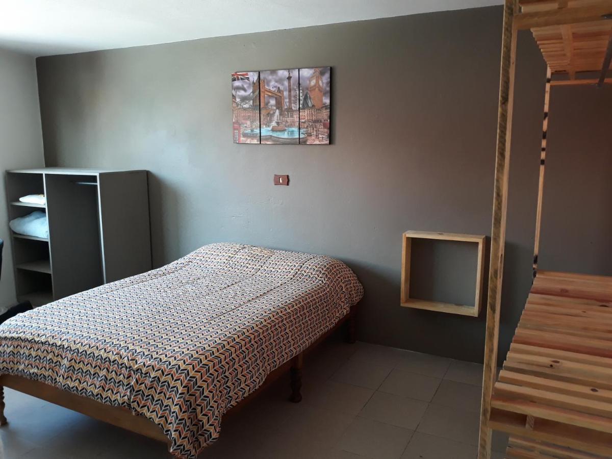 Posada Loreto Xalapa Zewnętrze zdjęcie